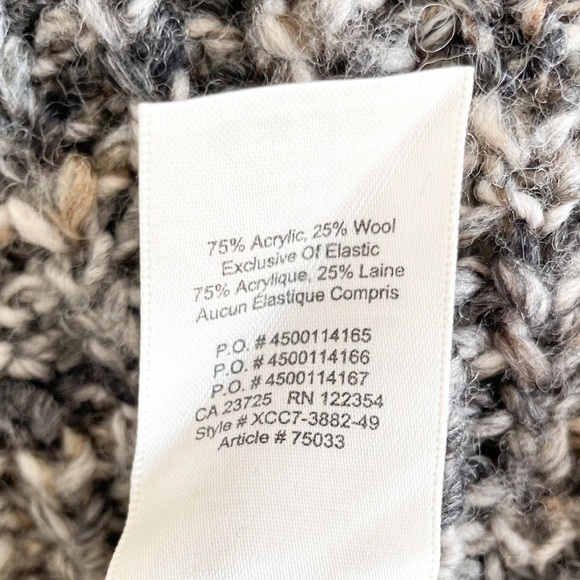 Wilfred Multi-knit Sweater - Picture 8 of 10